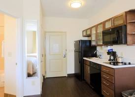 Candlewood Suites AUBURN by IHG 4