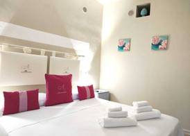 Villa Antonietta Ischia 4