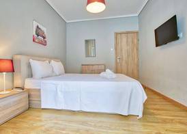 Metropolitan Apartment Nilie Hospitality 3