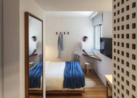 Hotel Arpoador 4