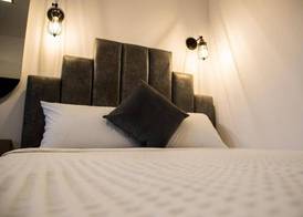 Amalia Rooms Sea View 3