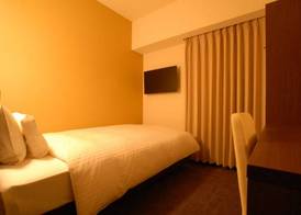 AB Hotel Nara 4