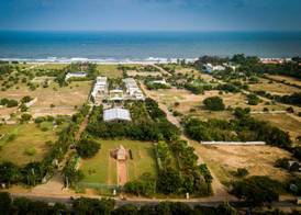 Grande Bay Resort and Spa Mamallapuram 3