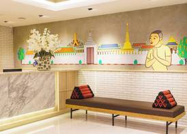 Koon Hotel Sukhumvit 2