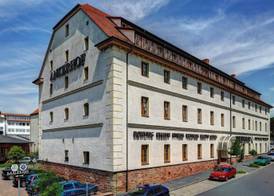 Ankerhof Hotel 2
