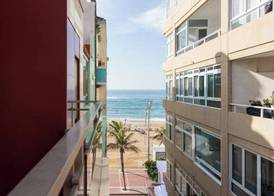 Silken Atlantis Playa - Holiday Homes 3