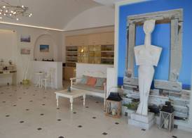 Naxos Island Hotel 2