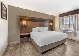 Best Western Dos Rios 5