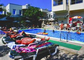 Diva Hotel 5