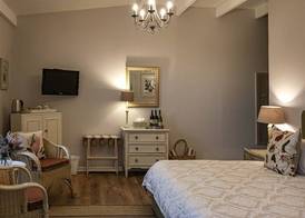 L'Auberge Chanteclair 2