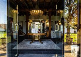 Steenberg Hotel & Spa 2