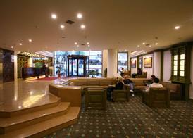 Istanbul Royal Hotel 4