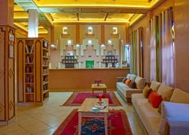 Kasbah Sirocco 4