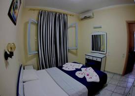 Minas Apartments 5