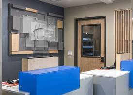 Holiday Inn Express & Suites LIVERMORE by IHG 3