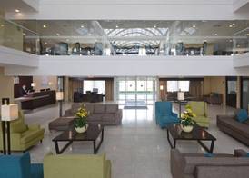 Holiday Inn Express TOLUCA by IHG 3
