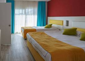 Side Win Hotel & Spa 2
