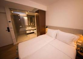 Hotel Theatro- City Center 5