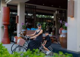 Dewa Phuket Resort & Villas, Nai Yang Beach 4