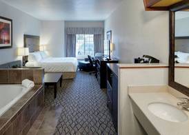 Holiday Inn WEST YELLOWSTONE by IHG 5