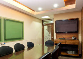 La Sabana Hotel Suites Apartments 2