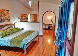 La Quinta Sarapiqui Lodge 4