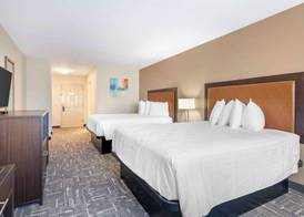 Best Western Post Inn 4