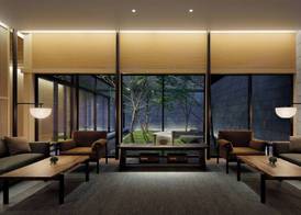 The Ritz-Carlton, Nikko 2