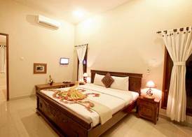 Villa Mandi Ubud 4