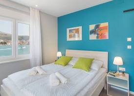 4 Elements Old Town Views Rooms 3