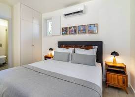 Intendente Modern Stays 4
