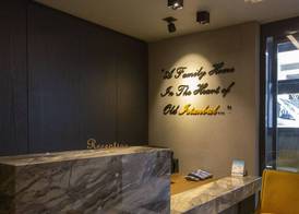 Seraglio Hotel & Suites 3