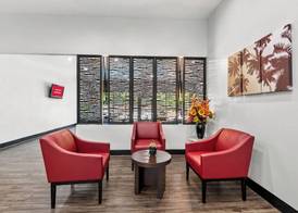 Red Roof Inn Sanford 3