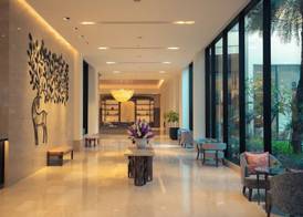 Taj Surajkund Resort & Spa, Delhi NCR 2