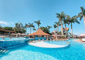 Itá Thermas Resort e Spa 2