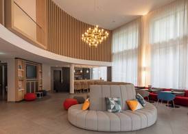 Holiday Inn Express Heilbronn by IHG 3