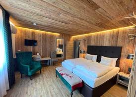 Das kleine Landhotel 2
