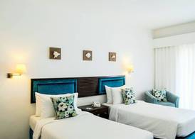 Prainha Resort By The Sea 3