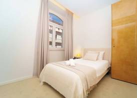 Golden Lisbon Hotel 5