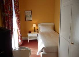 Hotel Franceschi 5