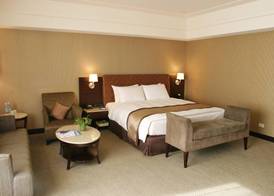 Grand Forward Hotel 5