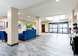 Comfort Inn & Suites Pine Bluff 3