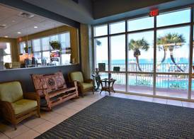 Palmetto Beachfront Hotel, a By The Sea Resort 4