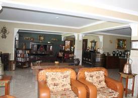 Bella View Art Boutique Hotel 5