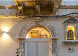 Hotiday Apartments Siracusa 5