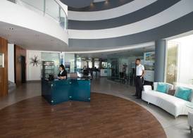 Millennium Resort & Spa 2