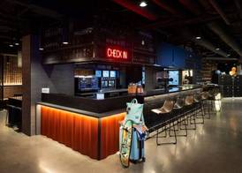 Moxy Halifax Downtown 2