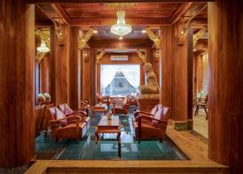 Ta Prohm Hotel & Spa 5