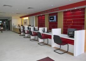 Promenade Service Apartment 2