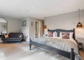 Bickley Mill Inn 4